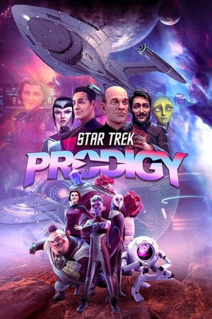 watch-Star Trek: Prodigy (2021)