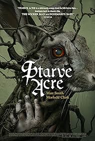watch-Starve Acre (2023)