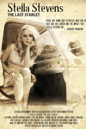 watch-Stella Stevens: The Last Starlet (2025)