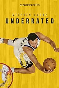 watch-Stephen Curry: Underrated (2023)