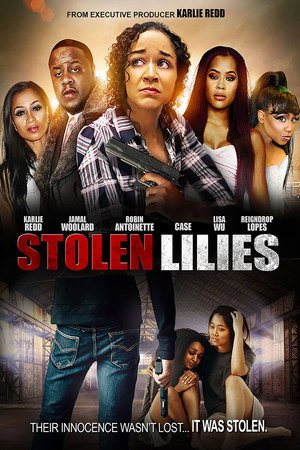 watch-Stolen Lilies (2020)