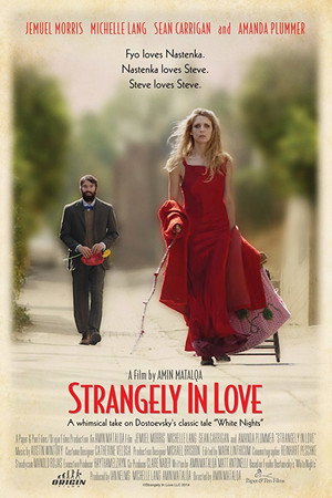 watch-Strangely in Love (2014)