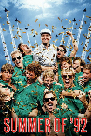 watch-Summer of '92 (2015)
