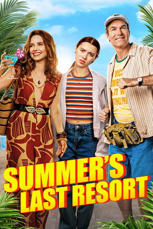 watch-Summer's Last Resort (2026)