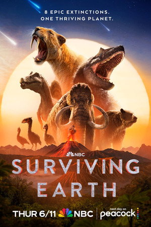 watch-Surviving Earth (2026)