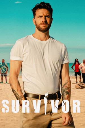 watch-Survivor (UK) 2023