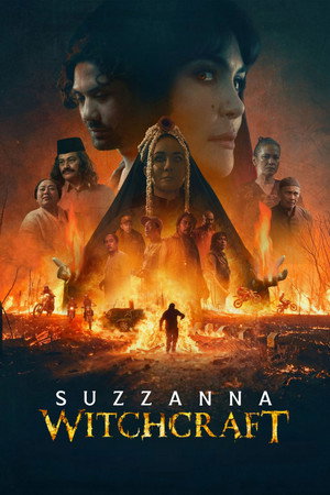 watch-Suzzanna: Witchcraft (2026)