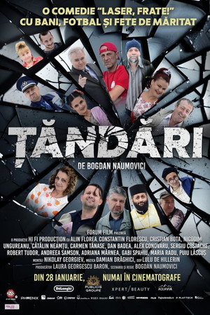 watch-Tandari (2025)