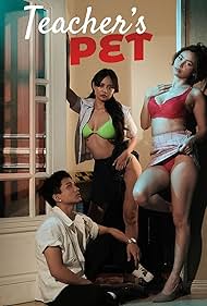 watch-Teacher’s Pet (2025)