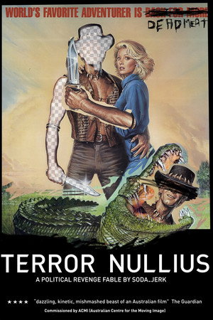 watch-Terror Nullius (2018)