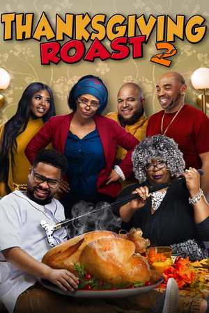 watch-Thanksgiving Roast 2 (2023)