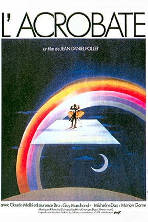 watch-The Acrobat (1976)