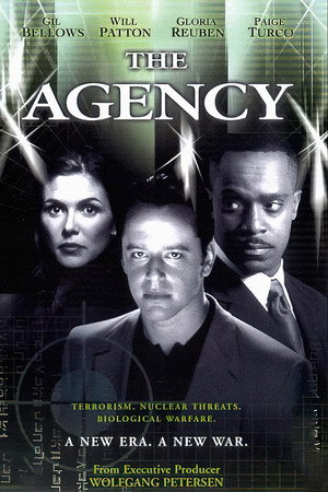 watch-The Agency (2001)