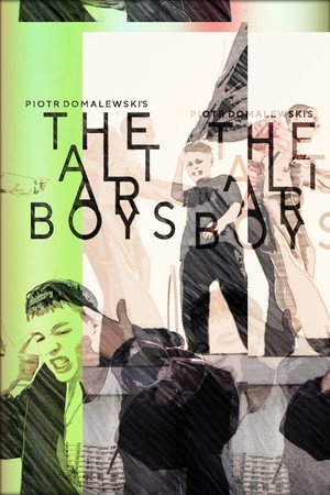 watch-The Altar Boys (2025)