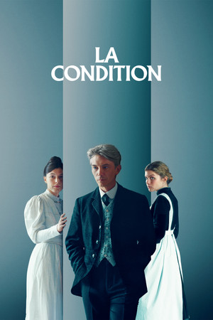 watch-The Arrangement (2025)