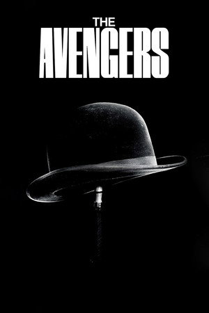 watch-The Avengers (1966)