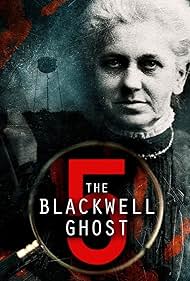 watch-The Blackwell Ghost 5 (2020)