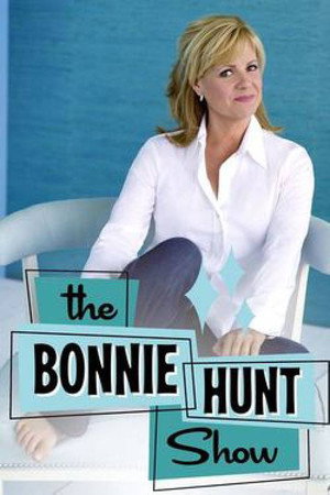 watch-The Bonnie Hunt Show (2008)