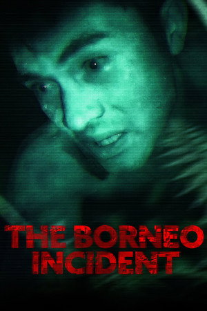 watch-The Borneo Incident (2013)