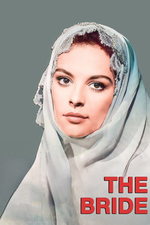 watch-The Bride (1973)