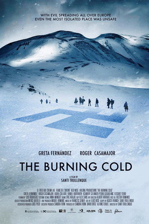watch-The Burning Cold (2022)