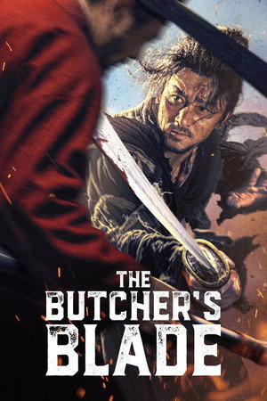 watch-The Butcher's Blade (2026)