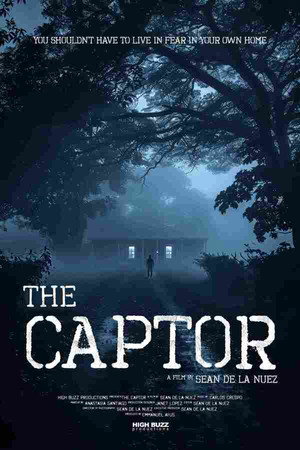 watch-The Captor (2025)