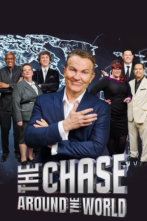 watch-The Chase Around the World (TV Series 2026– ) 2026