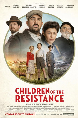 watch-The Children of the Resistance (2026)