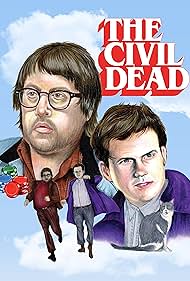 watch-The Civil Dead (2023)
