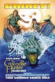 watch-The Crocodile Hunter: Collision Course (2002)
