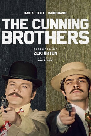 watch-The Cunning Brothers (1973)