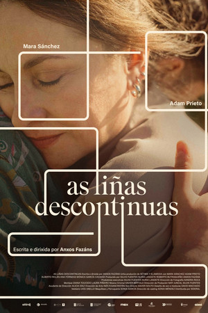 watch-The Dashed Lines (2025)
