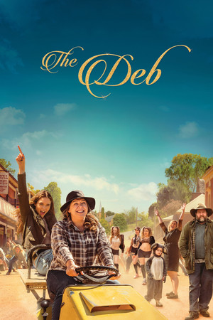 watch-The Deb (2024)