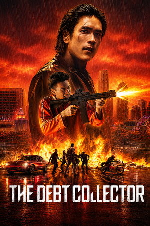 watch-The Debt Collector (2026)