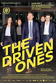 watch-The Driven Ones (2023)