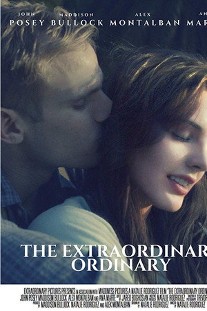 watch-The Extraordinary Ordinary (2019)