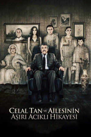 watch-The Extreme Tragic Story of Celal Tan and His Family (2011)