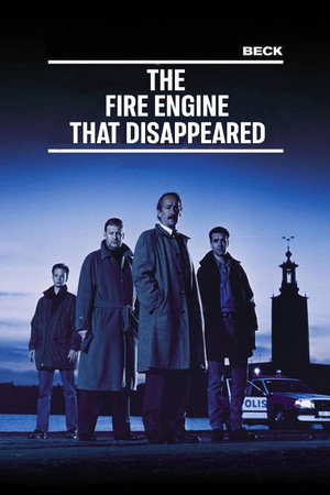 watch-The Fire Engine That Disappeared (1993)