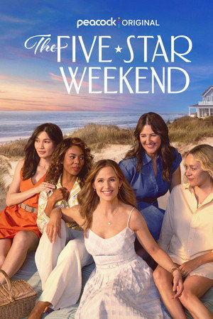 watch-The Five-Star Weekend (2026)