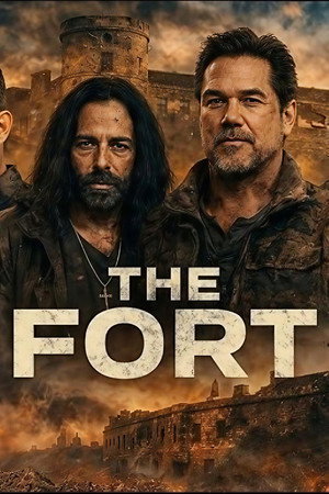 watch-The Fort (2026)