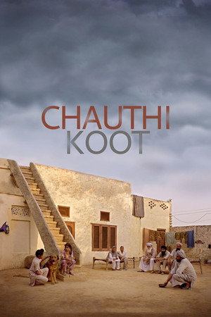 watch-The Fourth Direction (2015)