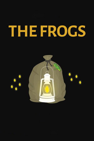 watch-The Frogs (1985)