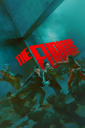 watch-The Furious (2025)