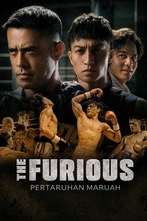 watch-The Furious (2026)