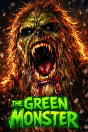 watch-The Green Monster (2026)