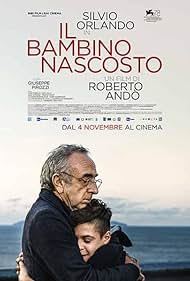 watch-The Hidden Child (2021)