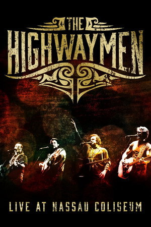 watch-The Highwaymen: Live at Nassau Coliseum (1990)