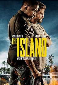 watch-The Island (2023)