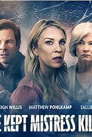 watch-The Kept Mistress Killer (2023)